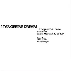 Tangerine Dream - Tangerine Tree [complete] Part 6 of 8: vol. 61 - vol. 72 of 92