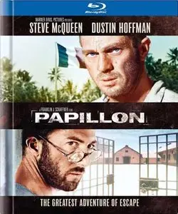 Papillon (1973)