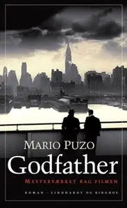 «Mafia - The Godfather» by Mario Puzo