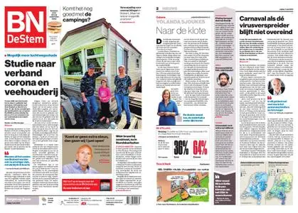 BN DeStem - Bergen op Zoom – 01 mei 2020