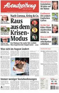 Abendzeitung München - 1 August 2023