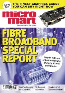 Micro Mart - 21 February 2013 (True PDF)
