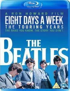 The Beatles: Eight Days a Week - The Touring Years (2016)