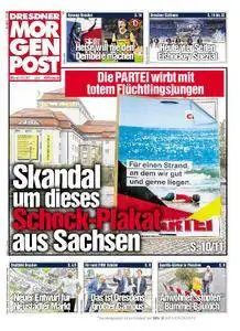 Dresdner Morgenpost - 13. September 2017