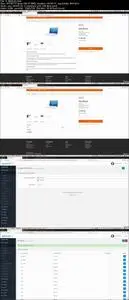 Opencart 3 - Corso completo per E-commerce Professionale