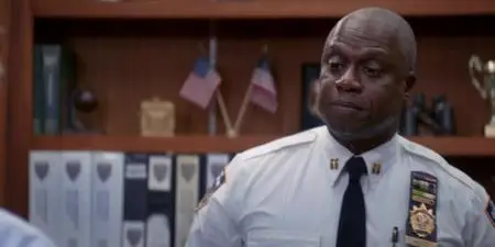 Brooklyn Nine-Nine S03E16