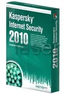 Kaspersky Internet Security 2010 & Newly Updated Keys 11-07-09