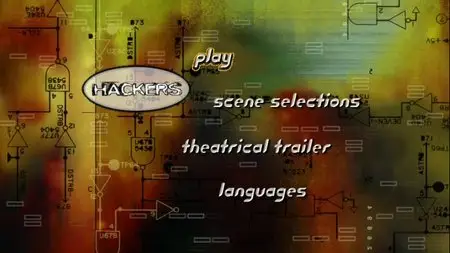 Hackers (1995)