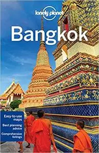 Lonely Planet Bangkok  Ed 12