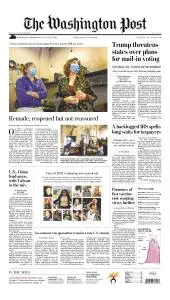 The Washington Post - May 21, 2020