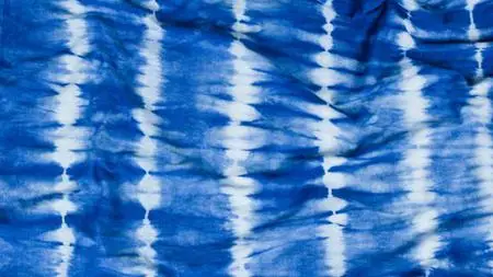 Indigo Dyeing: Personalise Your Clothing
