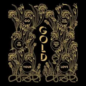 Alabaster DePlume - GOLD: Go Forward in the Courage of Your Love (2022)