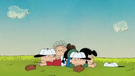 The Snoopy Show S03E05
