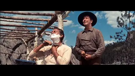 The Last Hunt (1956)