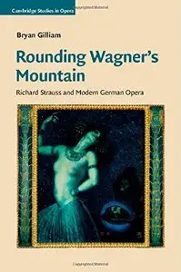 Rounding Wagner's Mountain: Richard Strauss and Modern German Opera (Cambridge Studies in Opera)