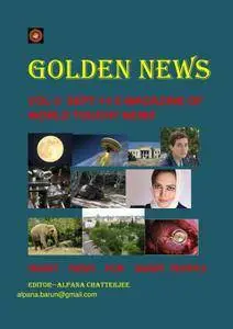 Golden  News - September 2014