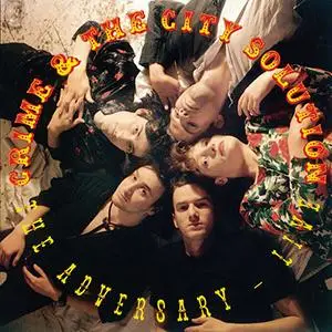 Crime & the City Solution - 7 Albums (1986-2013)