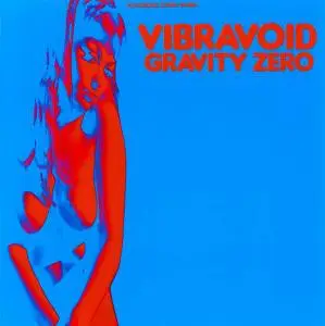 Vibravoid - 7 Albums (2002-2012) (Repost)