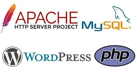 Run a Web and DNS Server on Linux (Bind9, Apache2, PHP, MySql, Wordpress)