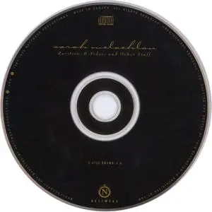 Sarah Mclachlan - Rarities, B-Sides & Other Stuff (1996)