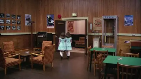 The Shining (1980)
