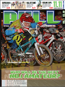 Pull - November 2011