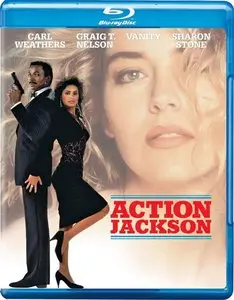 Action Jackson (1988)