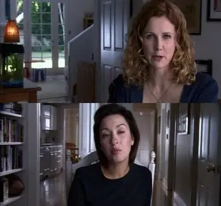 Ten Tiny Love Stories (2002) 