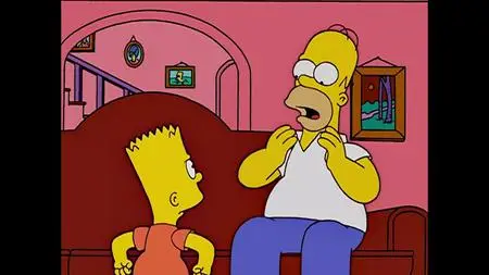 Die Simpsons S14E11