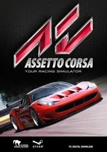 Assetto Corsa Early Access (2013)