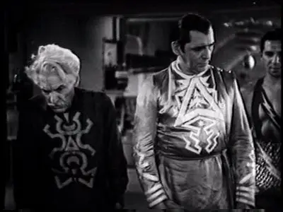 The Lost City (1935)