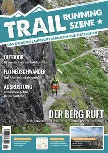 Trailrunning Szene - September/Oktober 2016