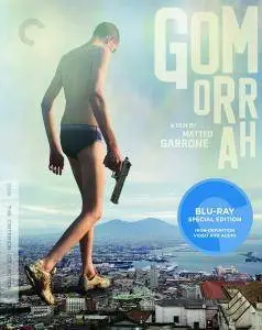 Gomorra (2008)