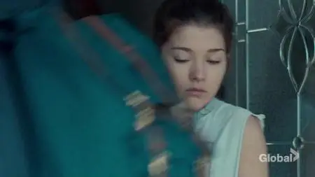 Mary Kills People S03E01