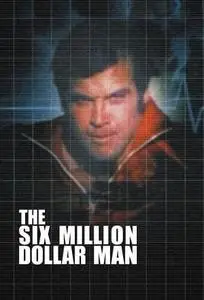 The Six Million Dollar Man (1973)