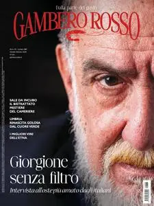 Gambero Rosso Italia - N.385 - Febbraio 2024