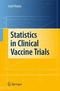 Statistics in Clinical Vaccine Trials [Repost]