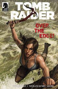 Tomb Raider - Tome 2