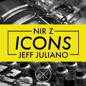 That Sound ICONS NIR Z and JEFF JULIANO DELUXE MULTiFORMAT