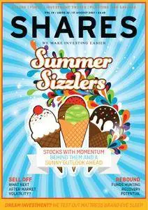 Shares Magazine – August 17, 2017