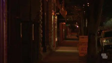 Snapped S23E02