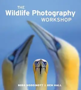 Outdoor Photography Magazine Special Edition - The Wildlife Photography Workshop