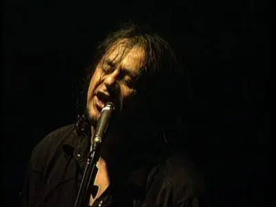 Tito & Tarantula - Live At Rockpalast (2017) {2DVD+2CD, Box Set}