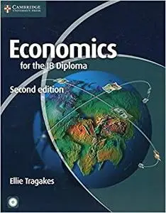 Economics for the IB Diploma