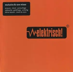 V.A. - Elektrisch! Vol. 2 (2007)