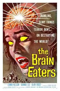 The Brain Eaters (1958)