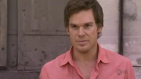 Dexter - Season 4 (Ep 1-12) (2009)