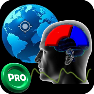 StressLocator Pro v2.13 for Android