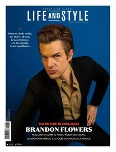 Life & Style México - junio 2020