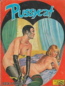 Pussycat 81. L'ereditá del Pirata